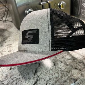 Snap on Hat